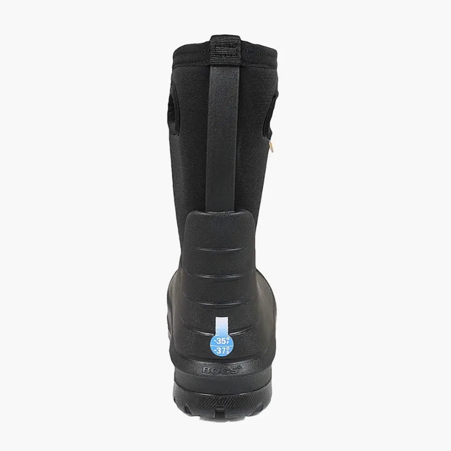 Neo-Classic Solid - Black gift pick Air Move