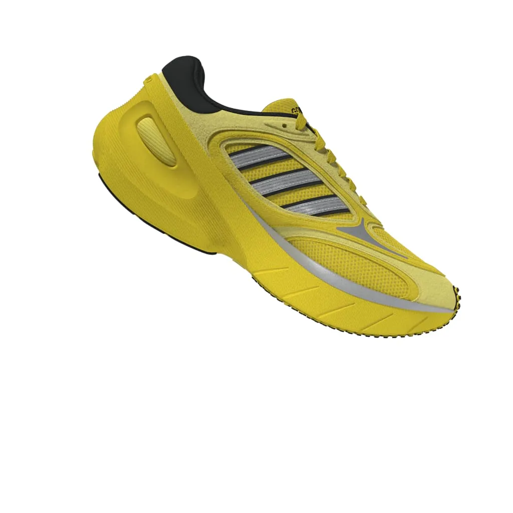 Dive Gear ADIDAS ADIZERO GOUKANA YELLOW/LGTYEL/CBLACK JP7177