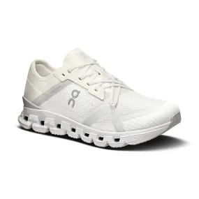 Quick Motion Men's Cloud X 4 AD White/Wolf