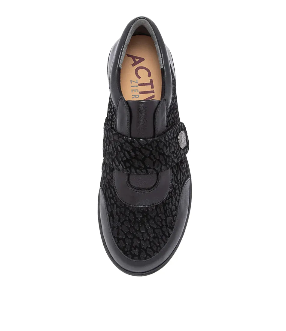 Nicky Supportive Fit