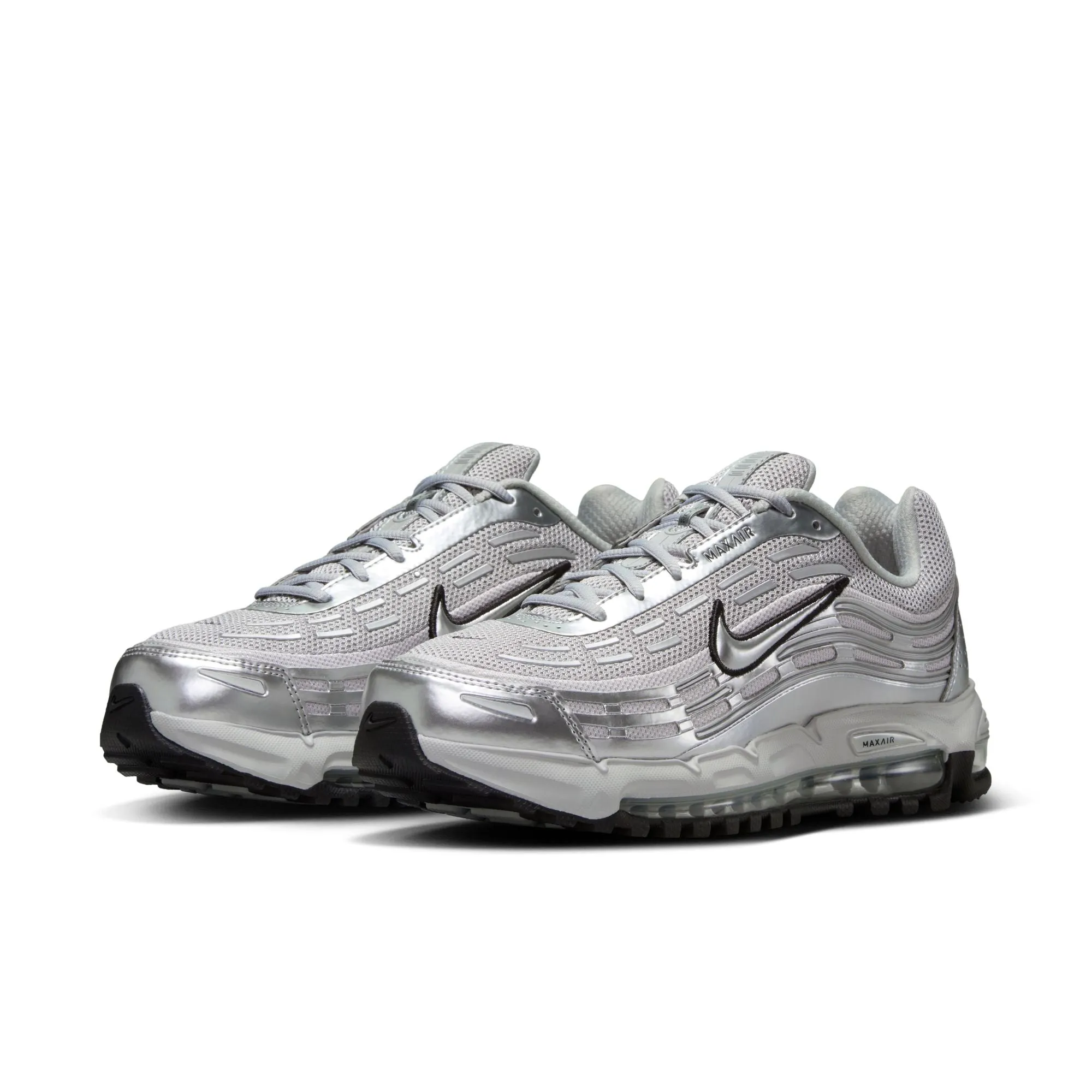 Nike Air Max TL 2.5 Flt Silver/metallic Silver HM8818-001 Active Day