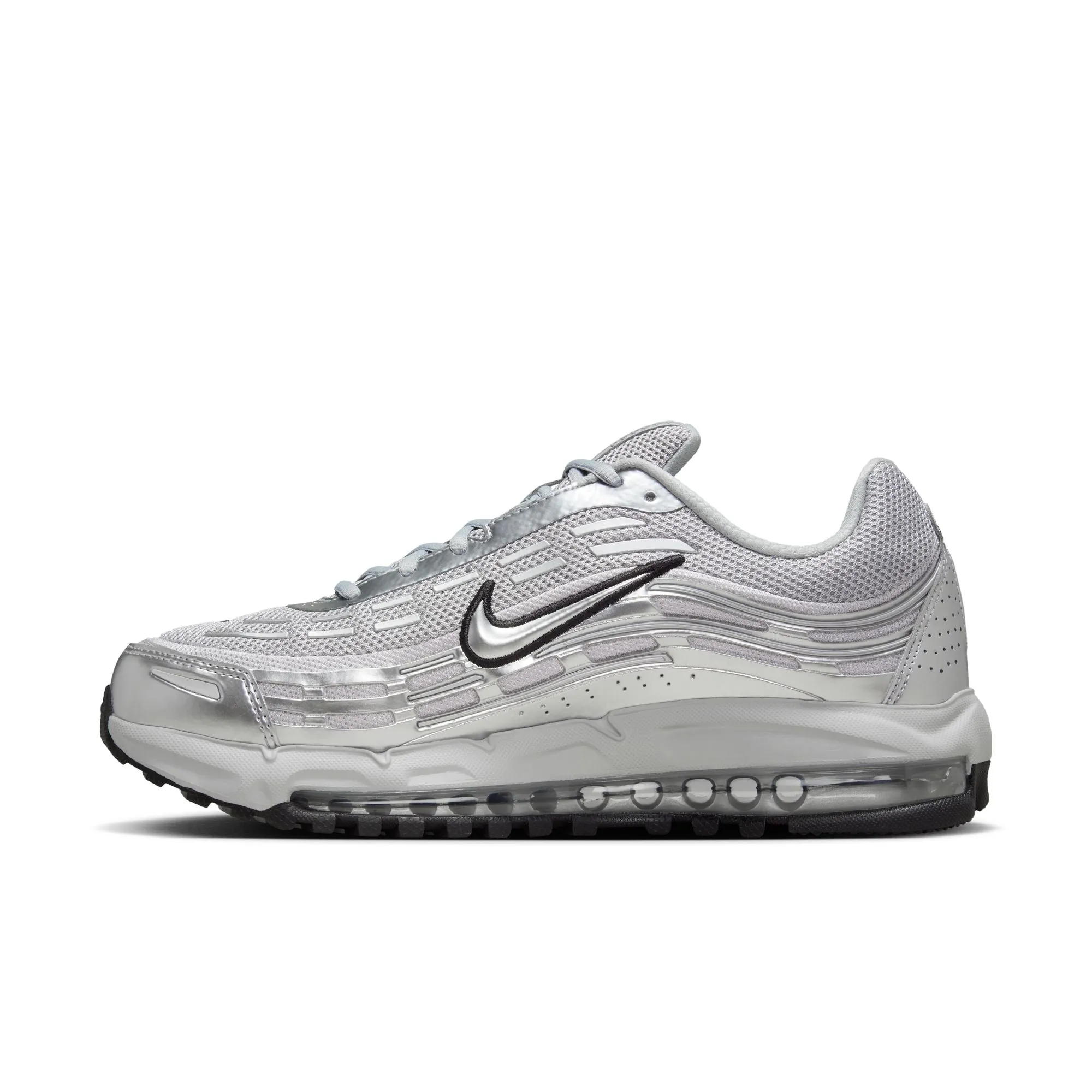 Satin Glow Nike Air Max TL 2.5 Flt Silver/metallic Silver HM8818-001