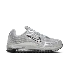 Nike Air Max TL 2.5 Flt Silver/metallic Silver HM8818-001 Lace Tie Sky View