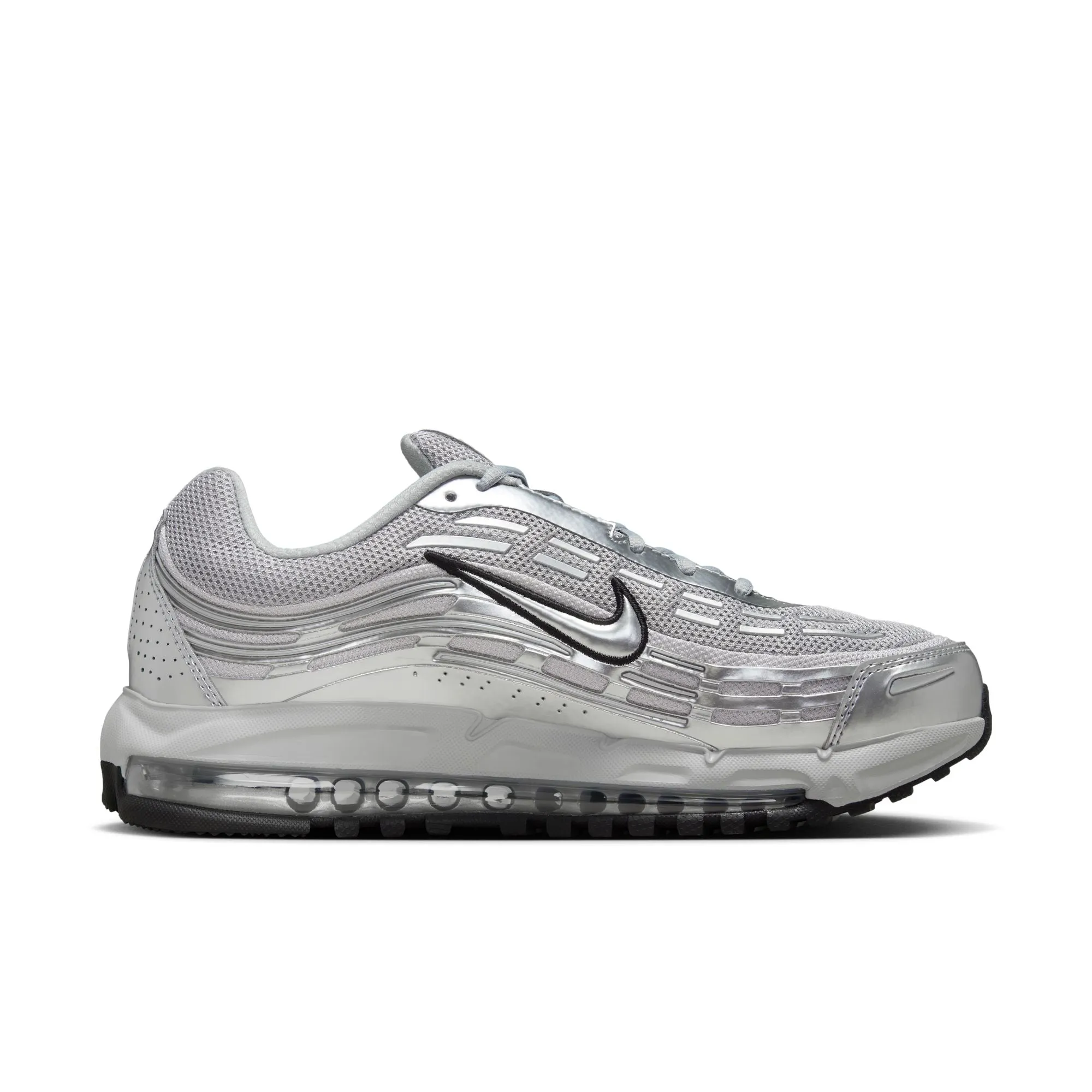 Pool Ready Nike Air Max TL 2.5 Flt Silver/metallic Silver HM8818-001