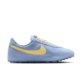 Firm Ground Nike Astrograbber Men's Shoes Color: Aluminum/soft Yellow-sail-black IH2341-400