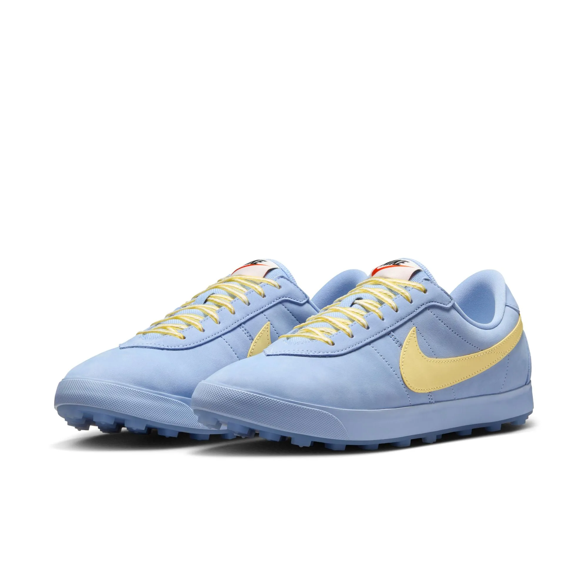 Waterproof Standing All Nike Astrograbber Men's Shoes Color: Aluminum/soft Yellow-sail-black IH2341-400
