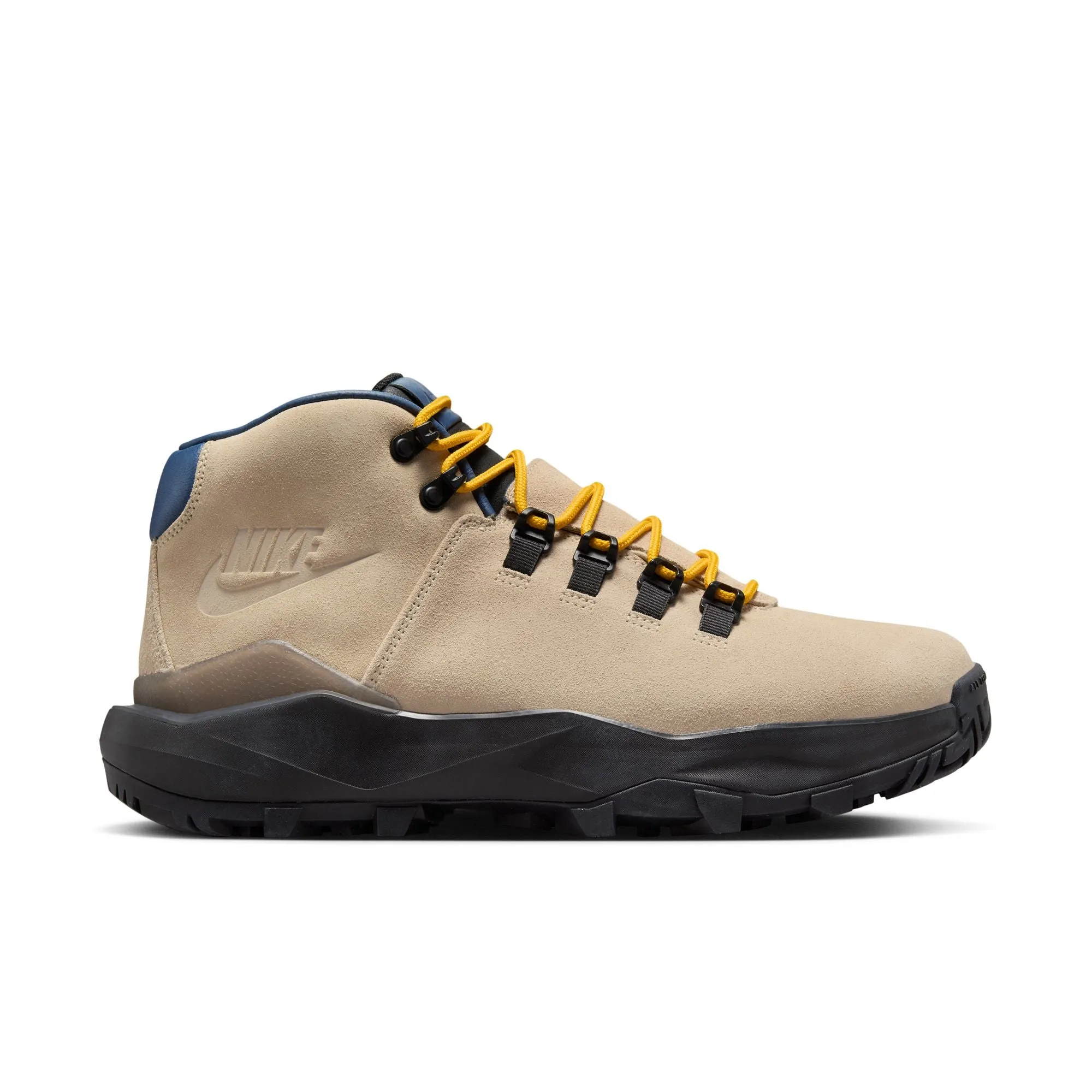 Joy Step Nike Cygnal Desert Ore/navy-black-university Gold FV4332-201