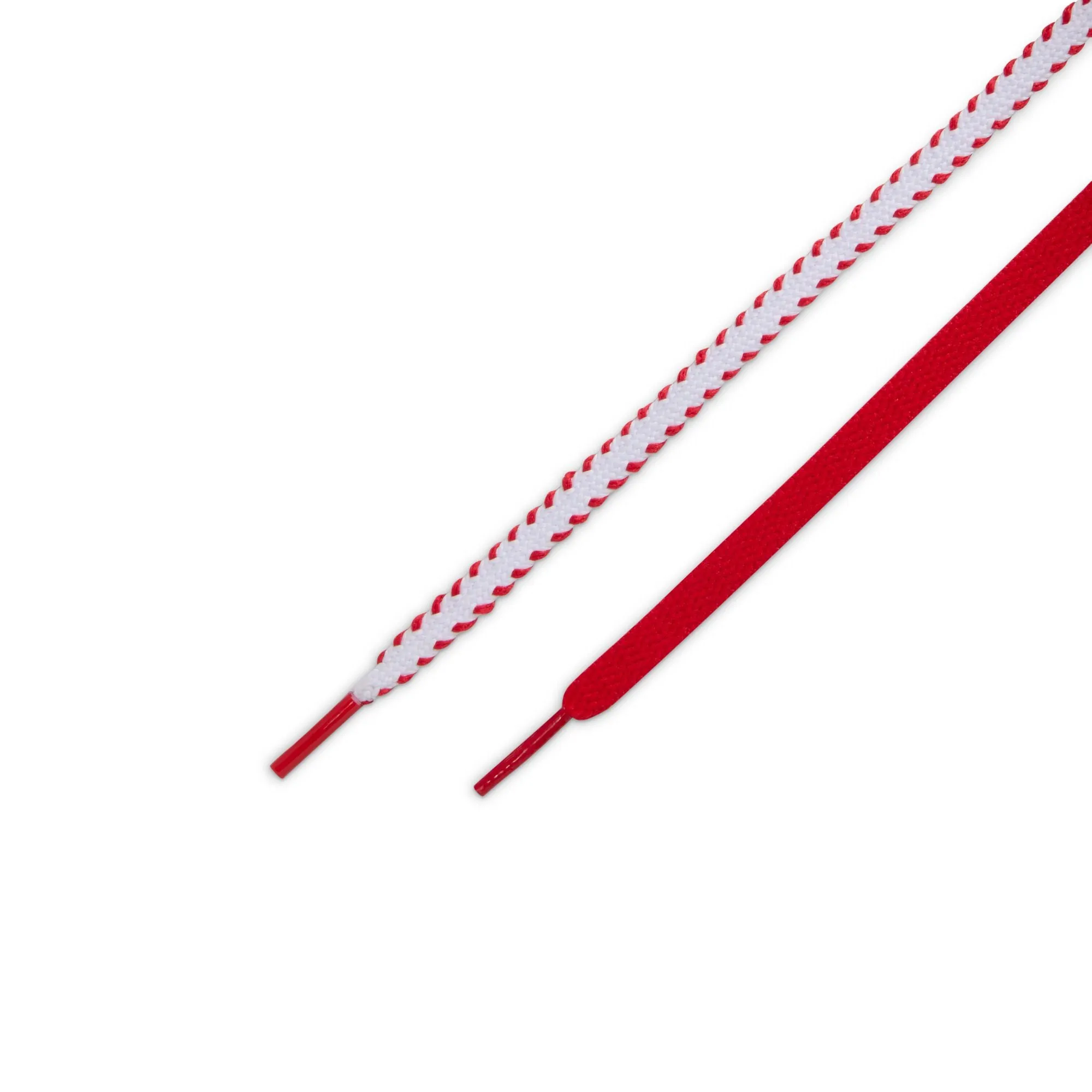 Brave Walk Nike Dunk Low Retro Men's Shoes Color: White/university Red-thunder Blue IM2222-100