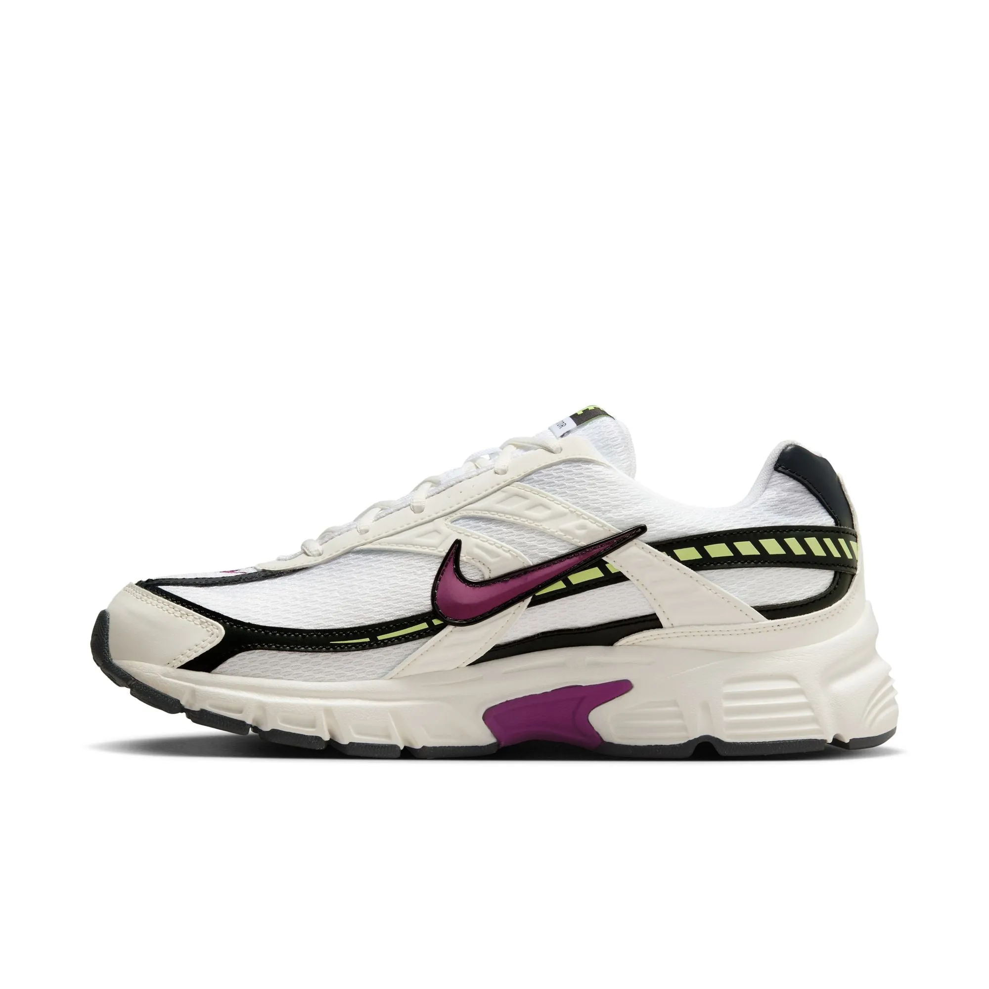 Step Free Week Easy Nike Initiator White/viotech-pale Ivory-off Noir IB8913-100