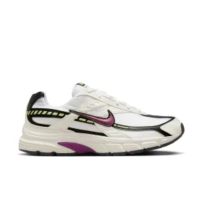 Nike Initiator White/viotech-pale Ivory-off Noir IB8913-100 Low Profile