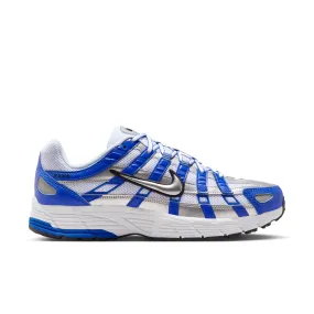 Ocean Walk Nike P-6000 Racer Blue/metallic Silver CD6404-403
