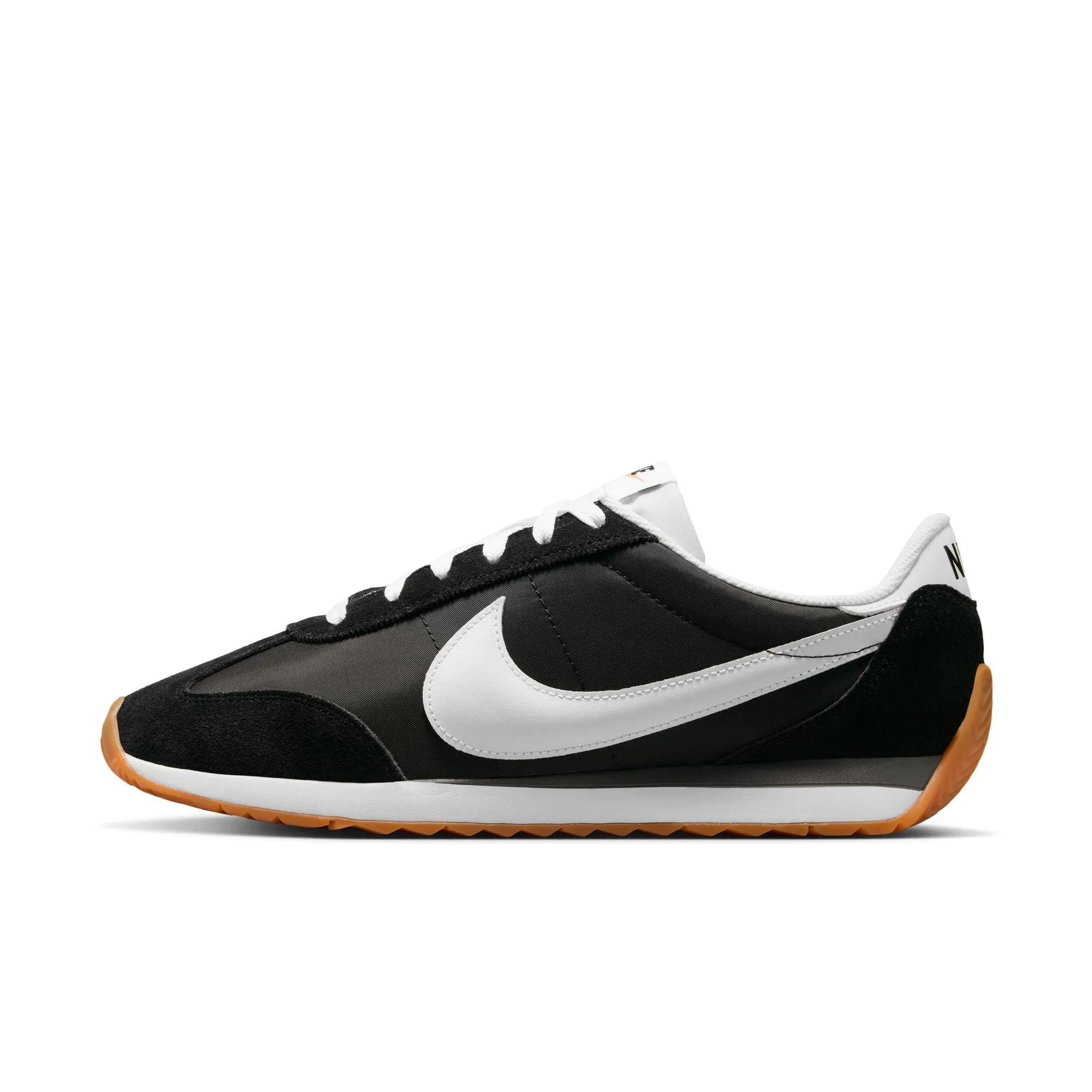 Anti Bacterial Nike Pacific Men's Black/white-iron Grey-gum Light Brown HQ2052-001