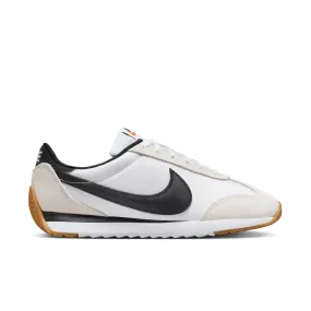 Nike Pacific Women's Shoes White/black-platinum Tint-safety Orange HM4771-105 Pearl Shine