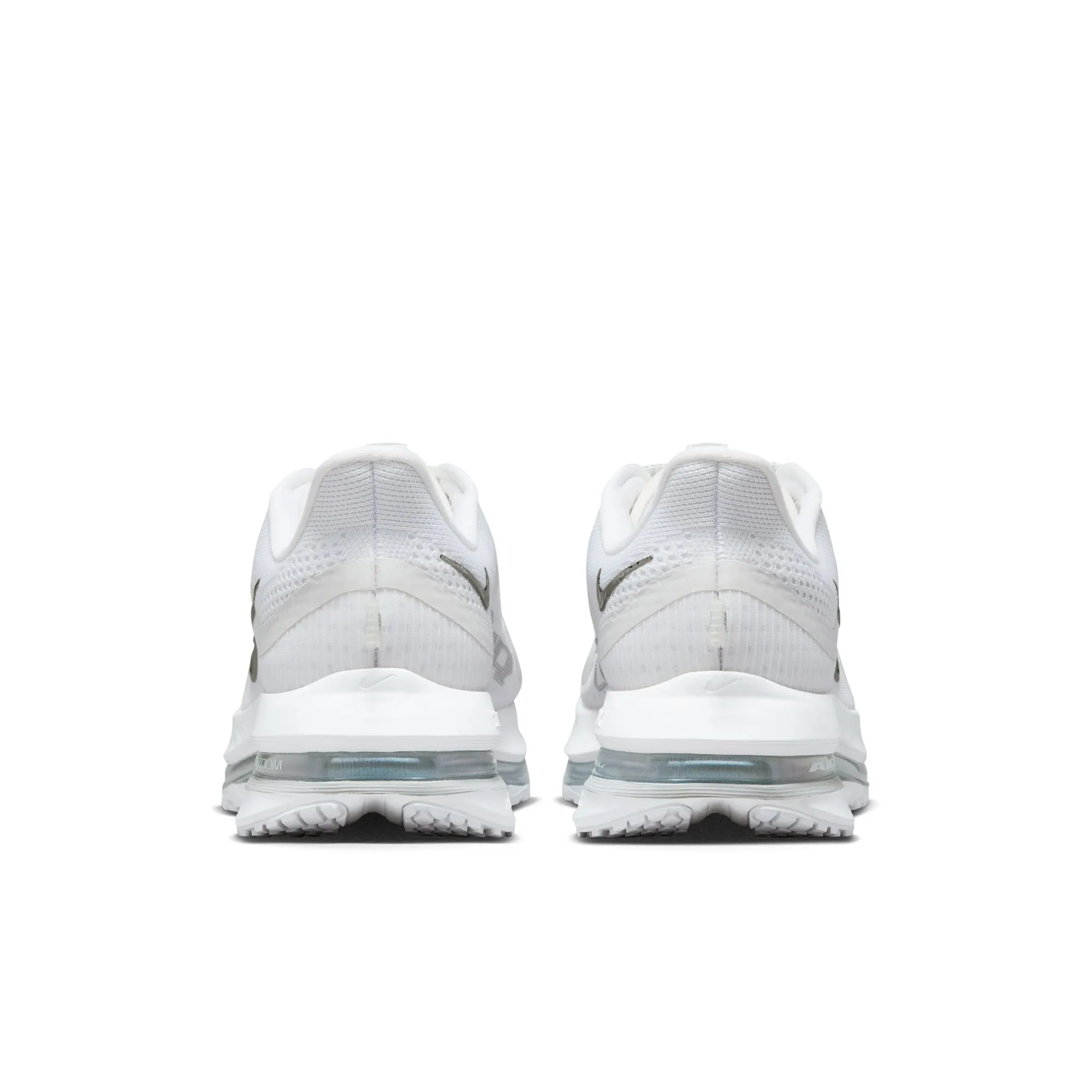 Runway Glow Street Cool Nike Pegasus Premium Women's  WHITE/METALLIC SILVER-METALLIC SILVER HQ2592-102