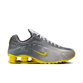 Rapid Motion Nike Shox R4 SE Vast Grey/bright Citron-lt Graphite IH3397-078