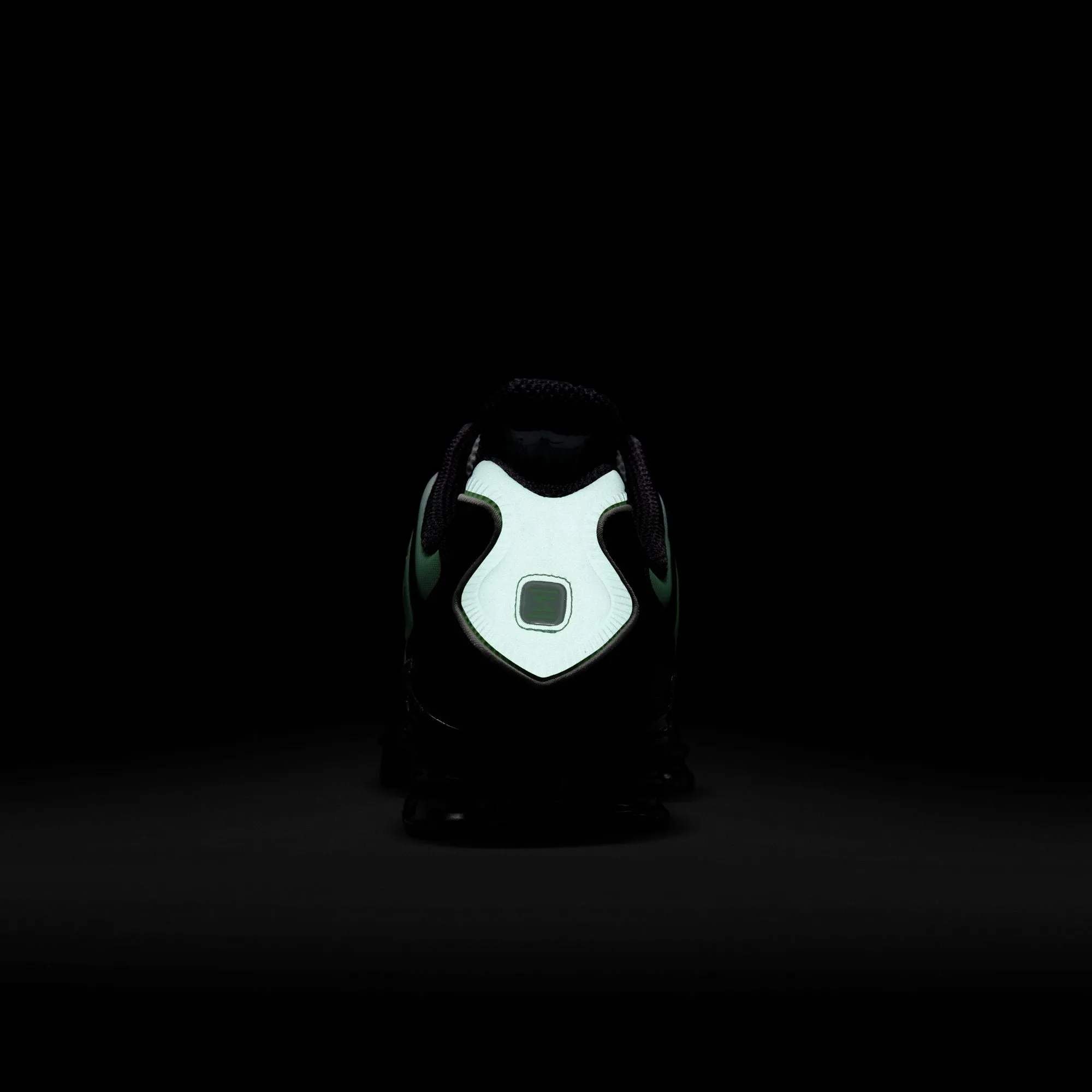 Outfit Key Nike Shox TL Vapor Green/black-photon Dust AV3595-300