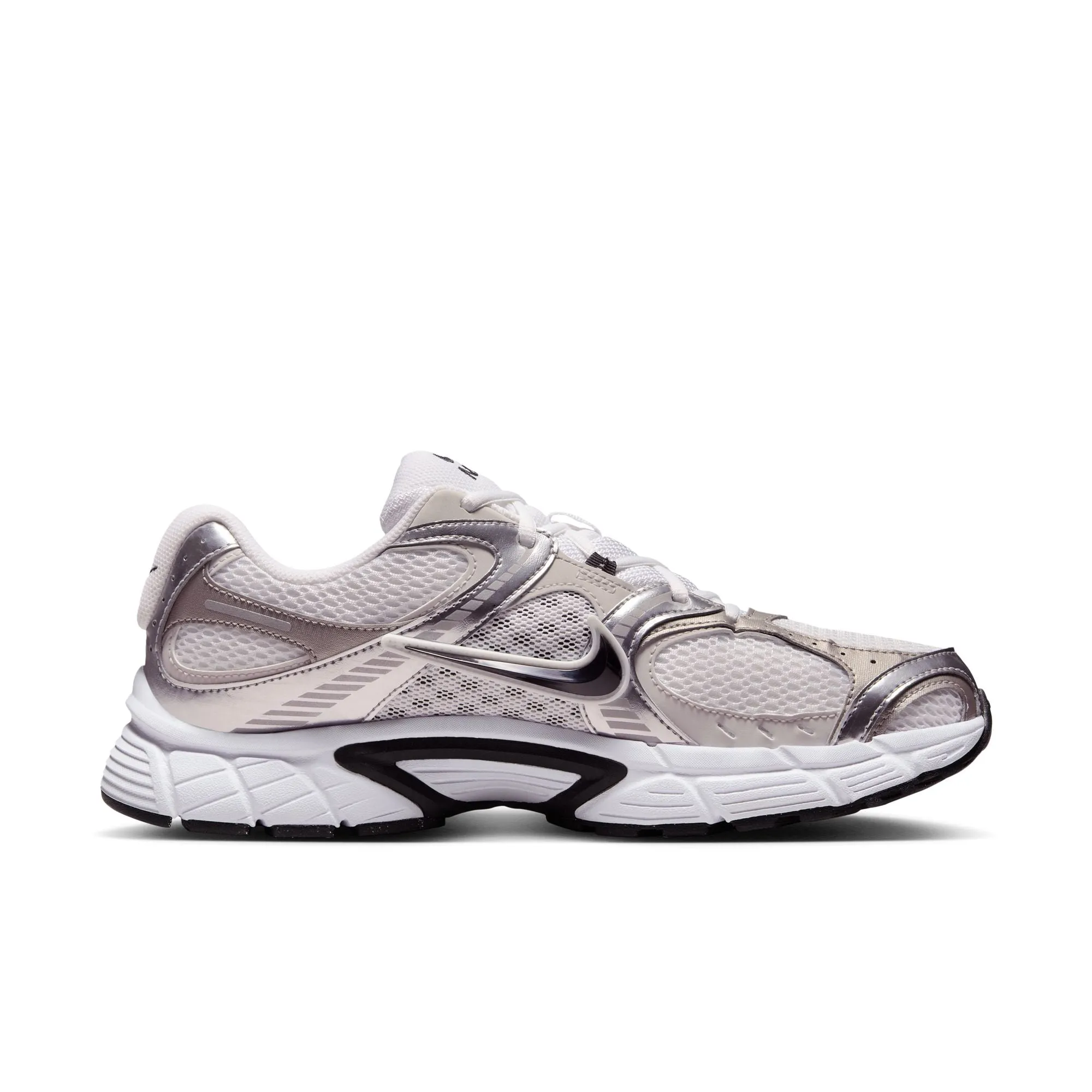 Zen Step Satin Glow Nike V5 RNR White/Black-Vast Grey-College Grey HJ5228-104