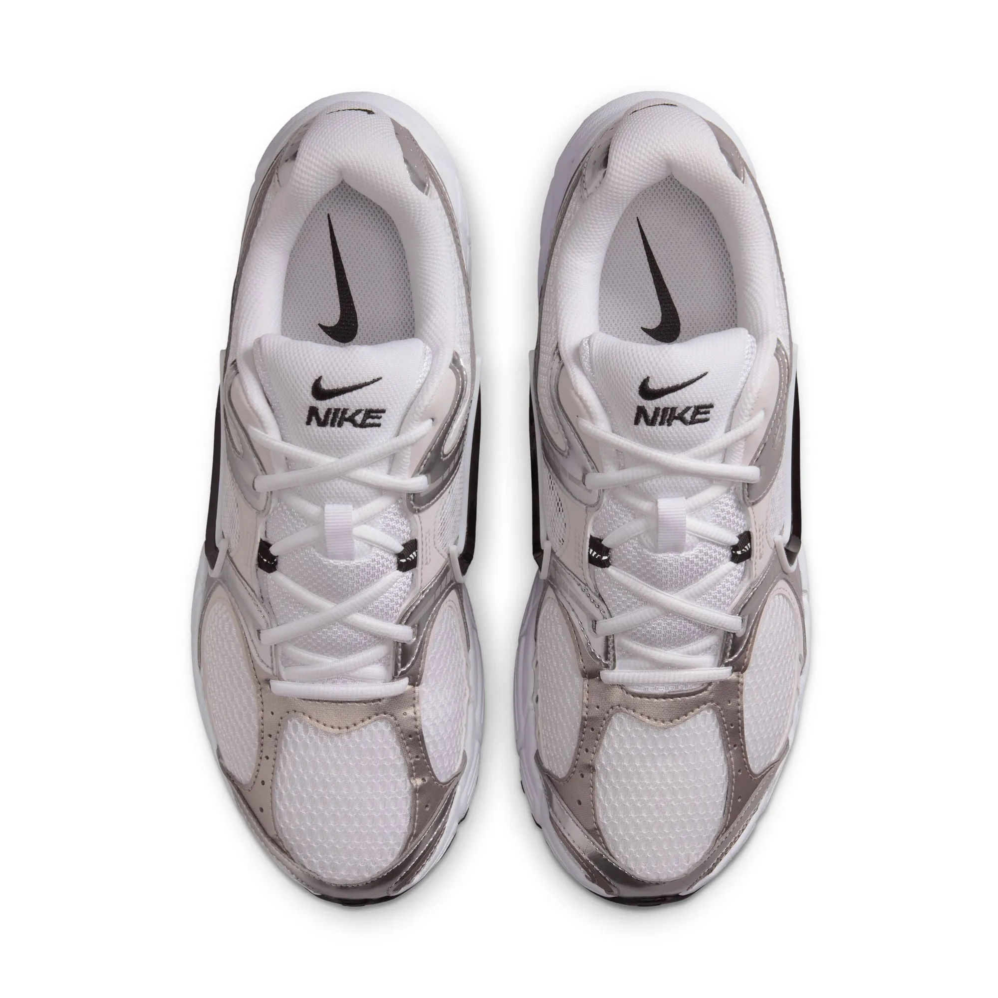 Calm Tone Foot Support Nike V5 RNR White/Black-Vast Grey-College Grey HJ5228-104