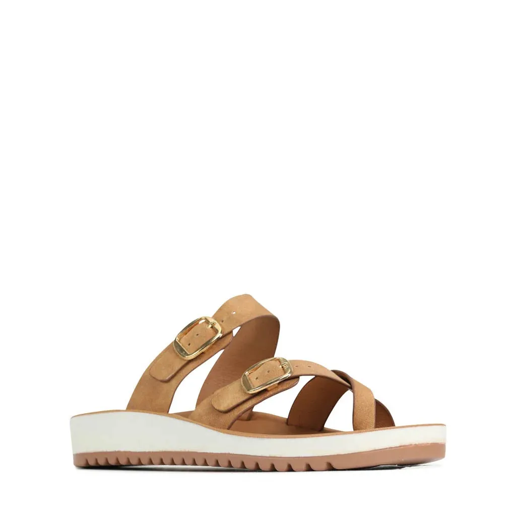 Nins - Brandy Summer Footwear Essentials