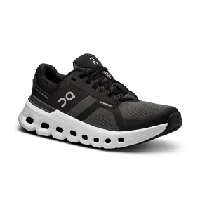 Denim Cool Men's Cloudrunner 2 (WIDE) Eclipse/Black