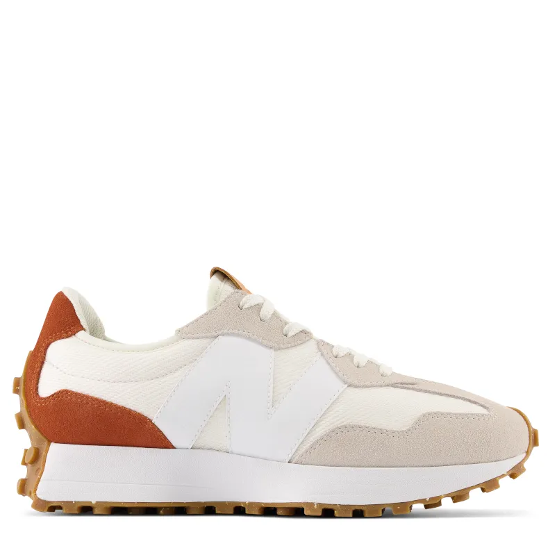 WOMEN'S 327 Comfort support