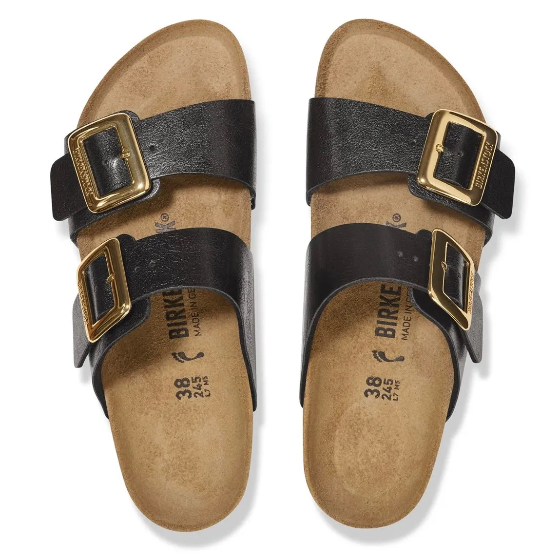 Sydney Luxe Buckle - Licorice ethnic touch Seaside Wear