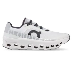 Classic Base Low Top On Cloudmonster M All White 61.98434