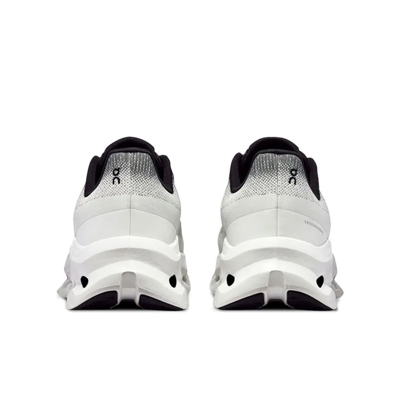 Street Mood On Cloudtilt 1 Black/ Ivory 3ME10051430