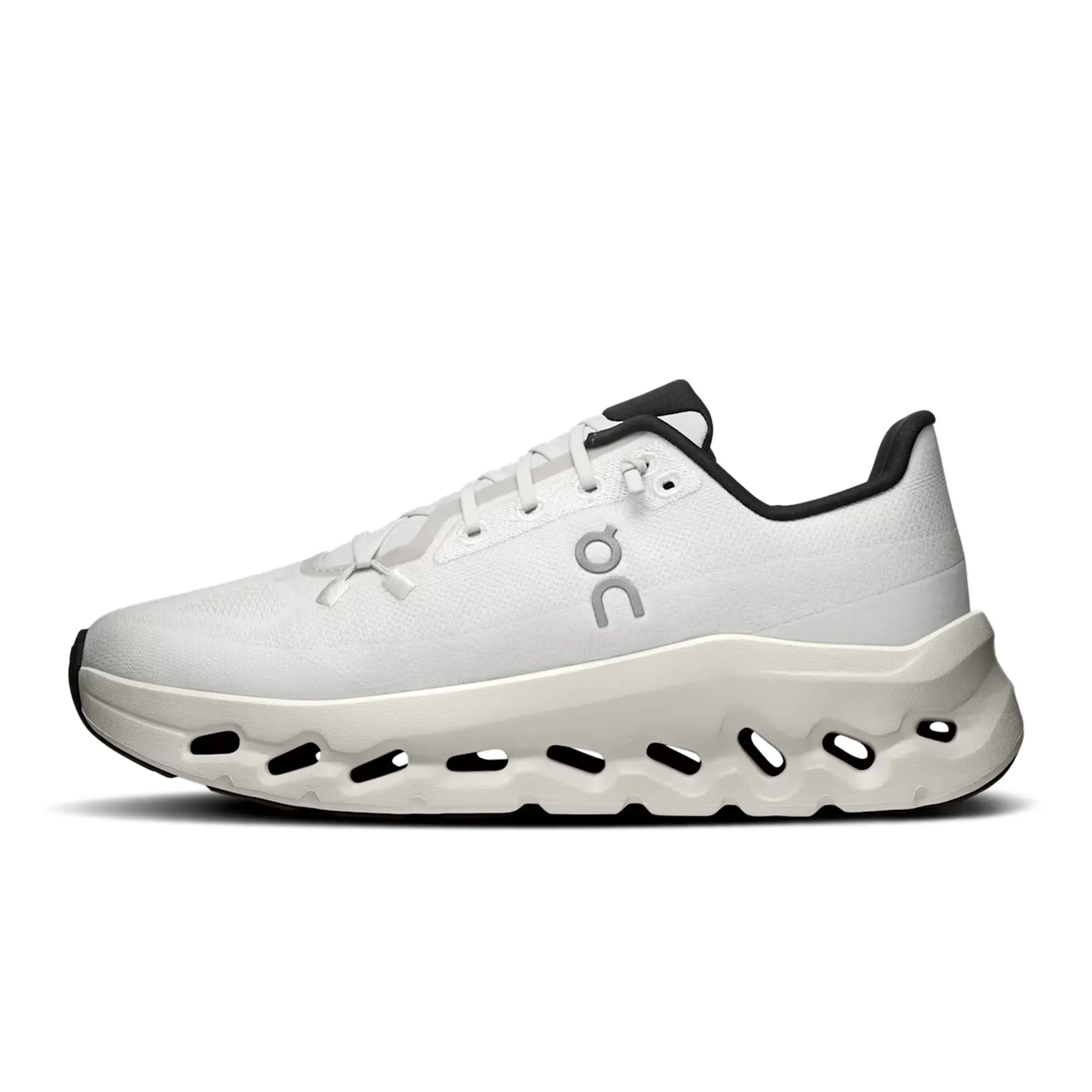 Comfortable ON Cloudtilt Men Pearl | Ice 3ME10102531