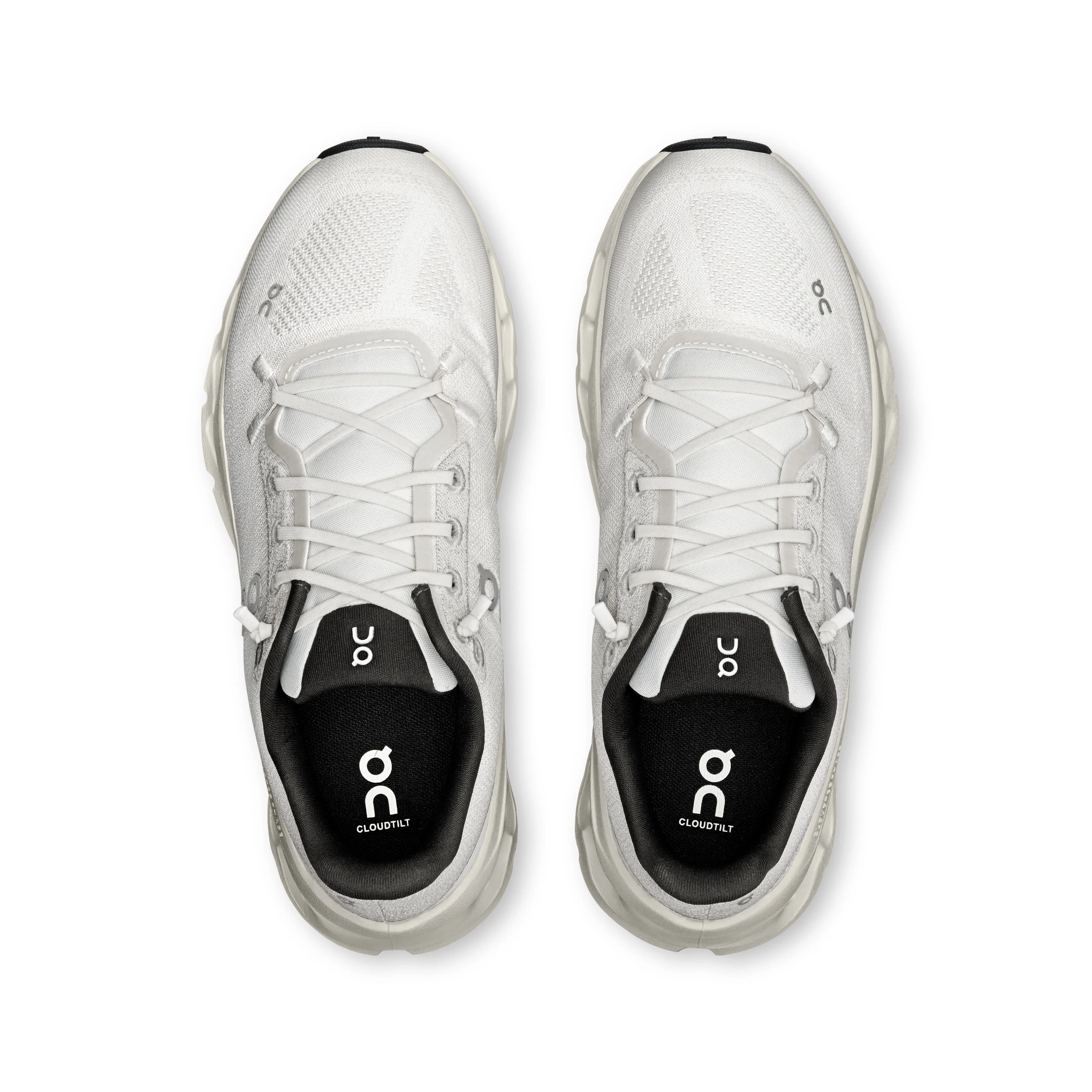 ON Cloudtilt W Pearl | Ice 3WE10052531 Kick Power