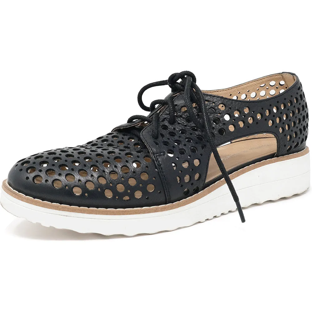 Buckle Fit Cotton Base Onstage