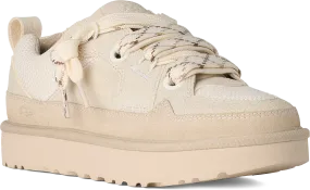 Easy on off pre - workout preparation Lo Lowmel