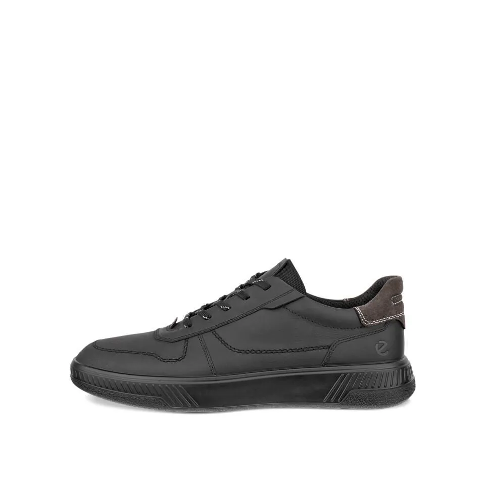 Men's Move Sneaker - Black running in the dryness shoes