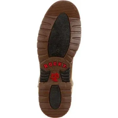 Original Ride - Trail Brown Durable Edge Mountain adventure