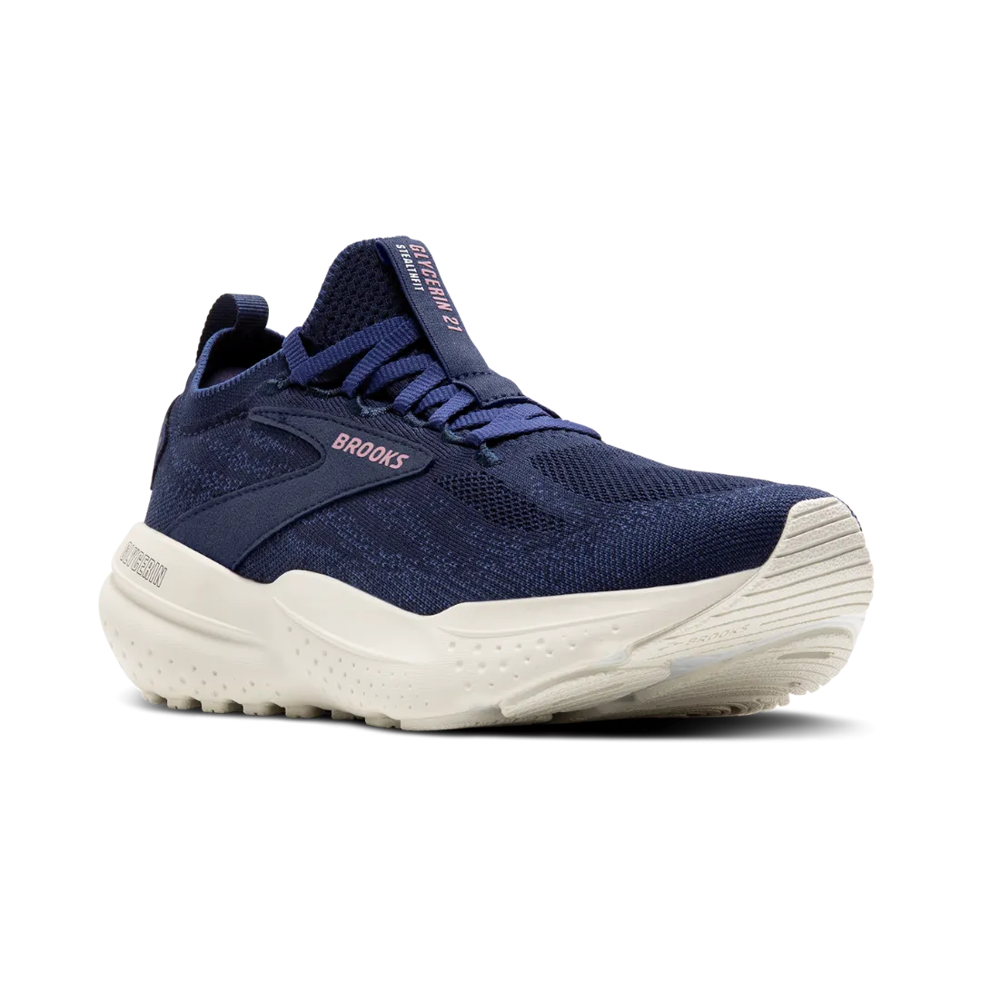 Padded Tongue Cold Safe Women's Glycerin Stealthfit 21