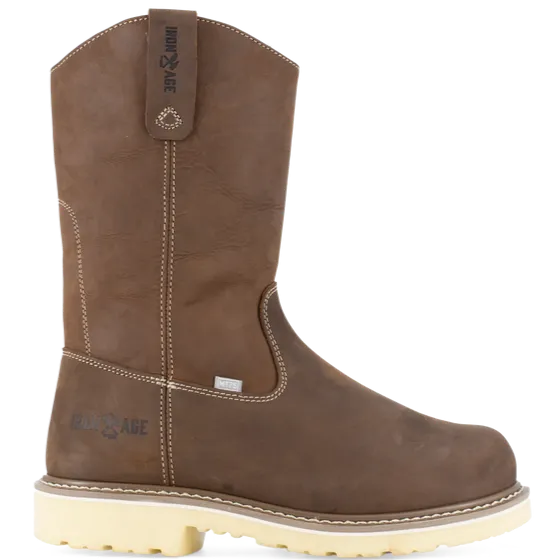 Thermal Core Outdoor Explorer MEN'S SOLIDIFER MET GUARD