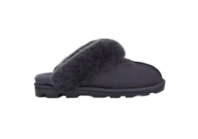 COQUETTE SLIPPER EVE BLUE Holiday Ready Instant Comfort Step