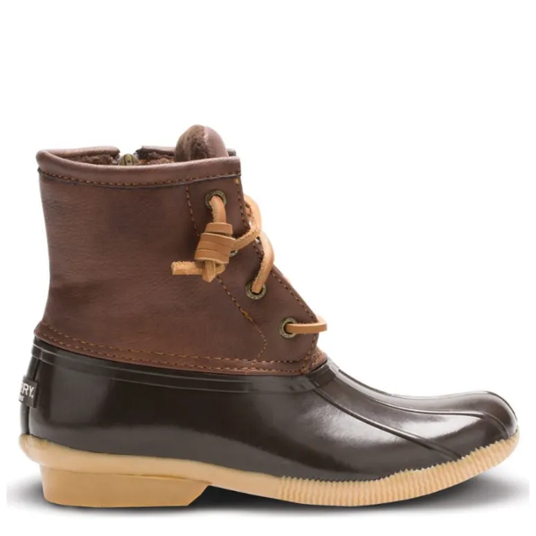 KIDS' SALTWATER DUCK BOOT *FINAL SALE Versatile Style