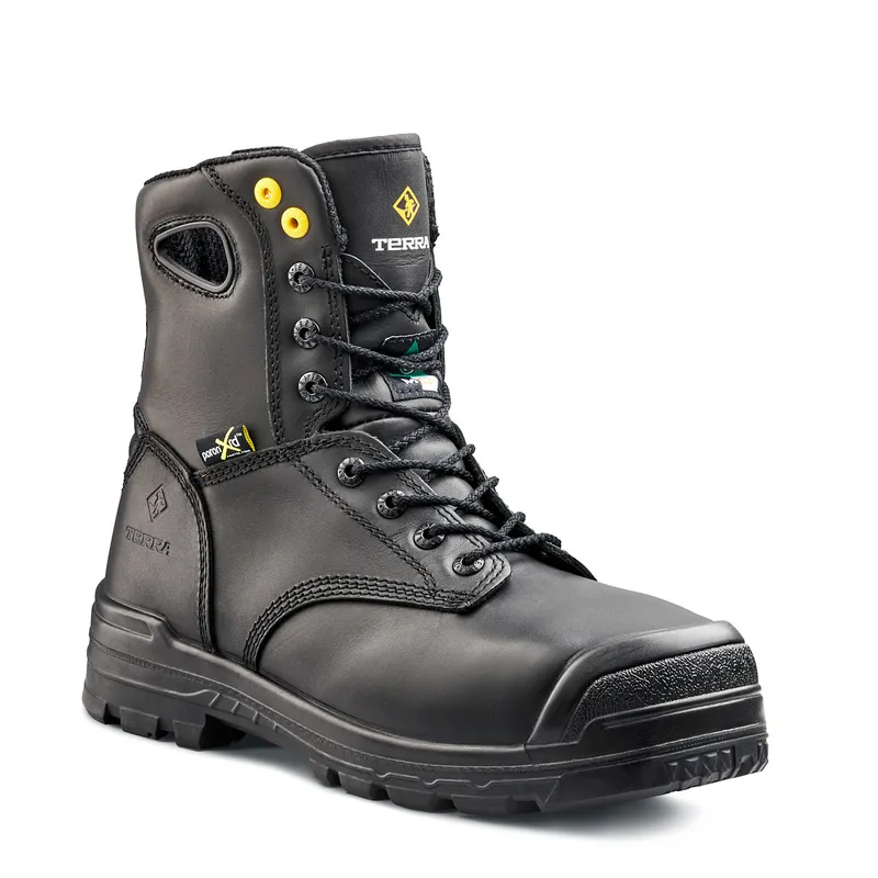 synthetic leather CSA Work Boot: Paladin