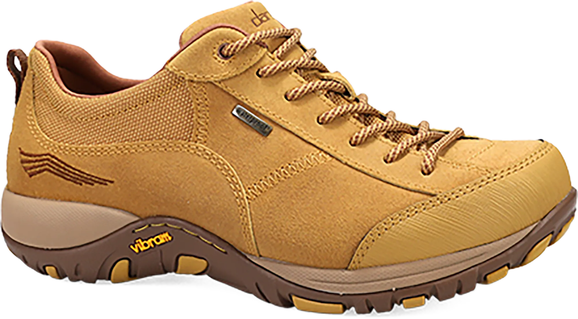 Non Slip Standing Workers Paisley