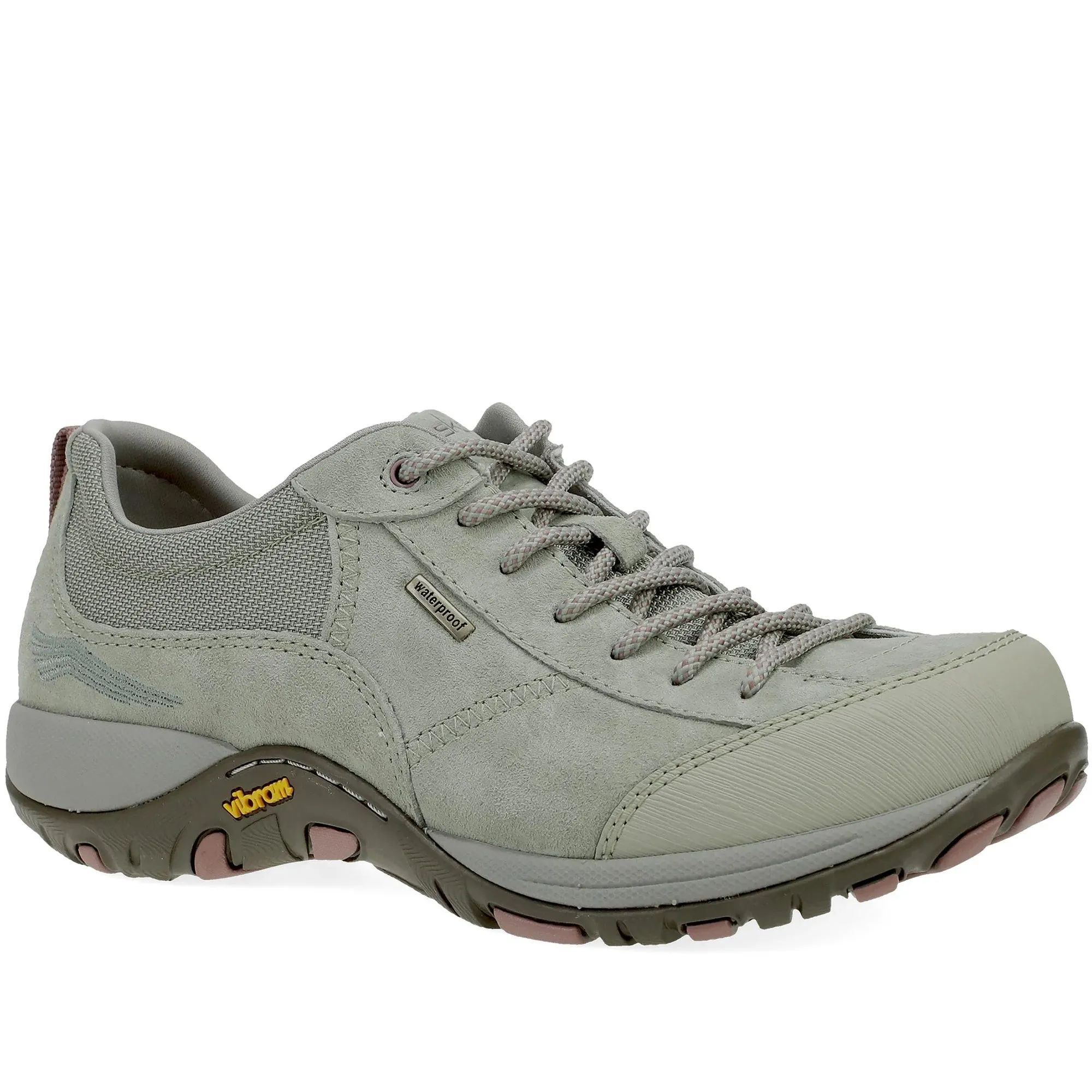 Paisley Waterproof Dust Free