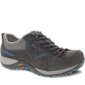 Paisley Waterproof World Step