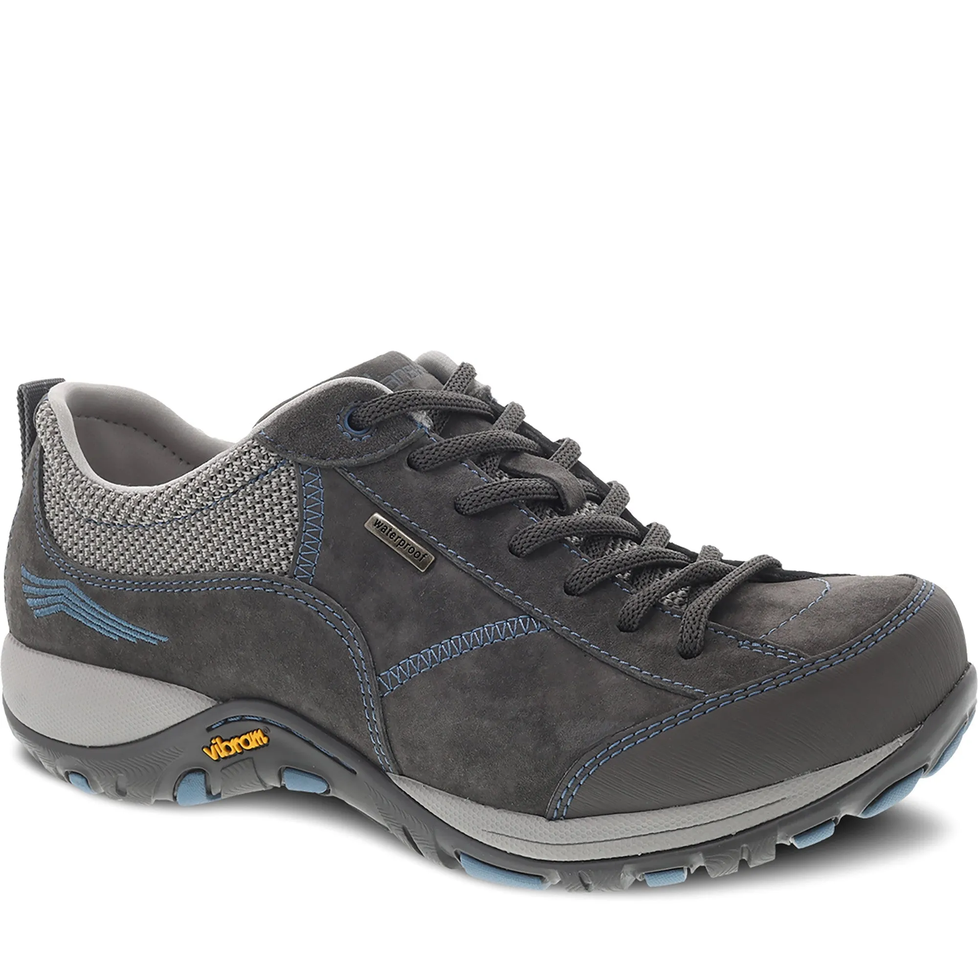 Paisley Waterproof Power Grip