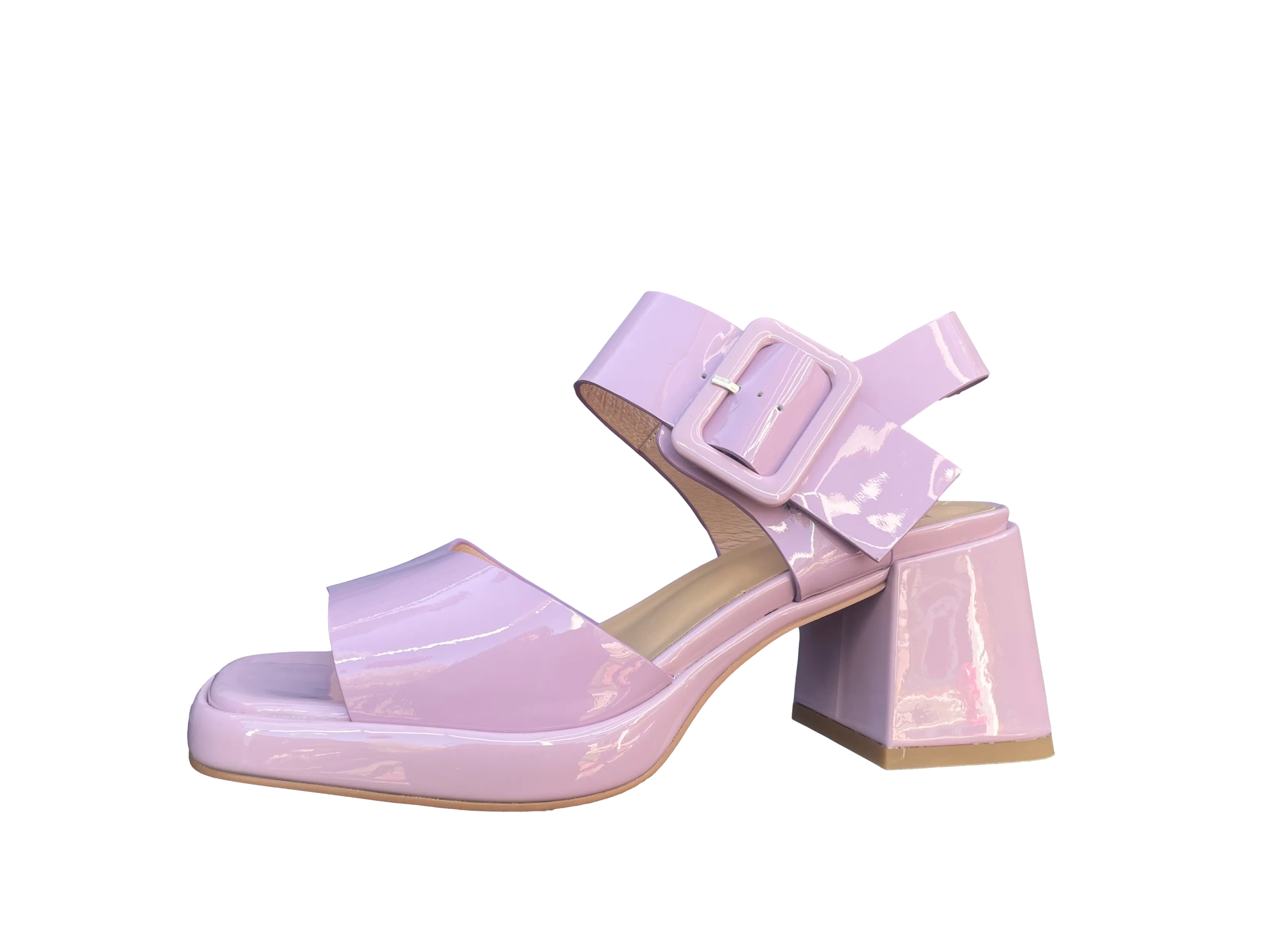 MILA RAINE SAM Comfortable Footwear for Summer