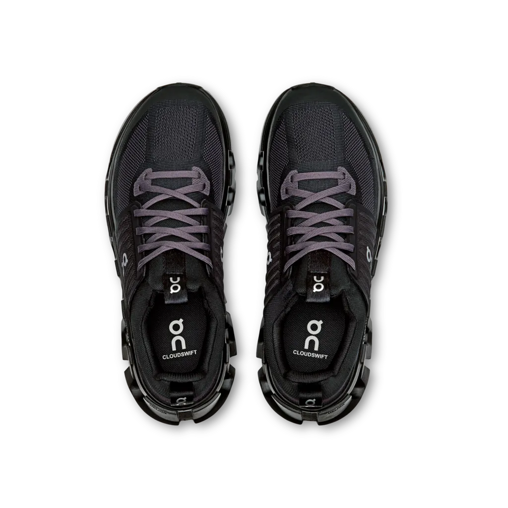 Cloudswift Youth Comfortable Upper obstacle course shoes