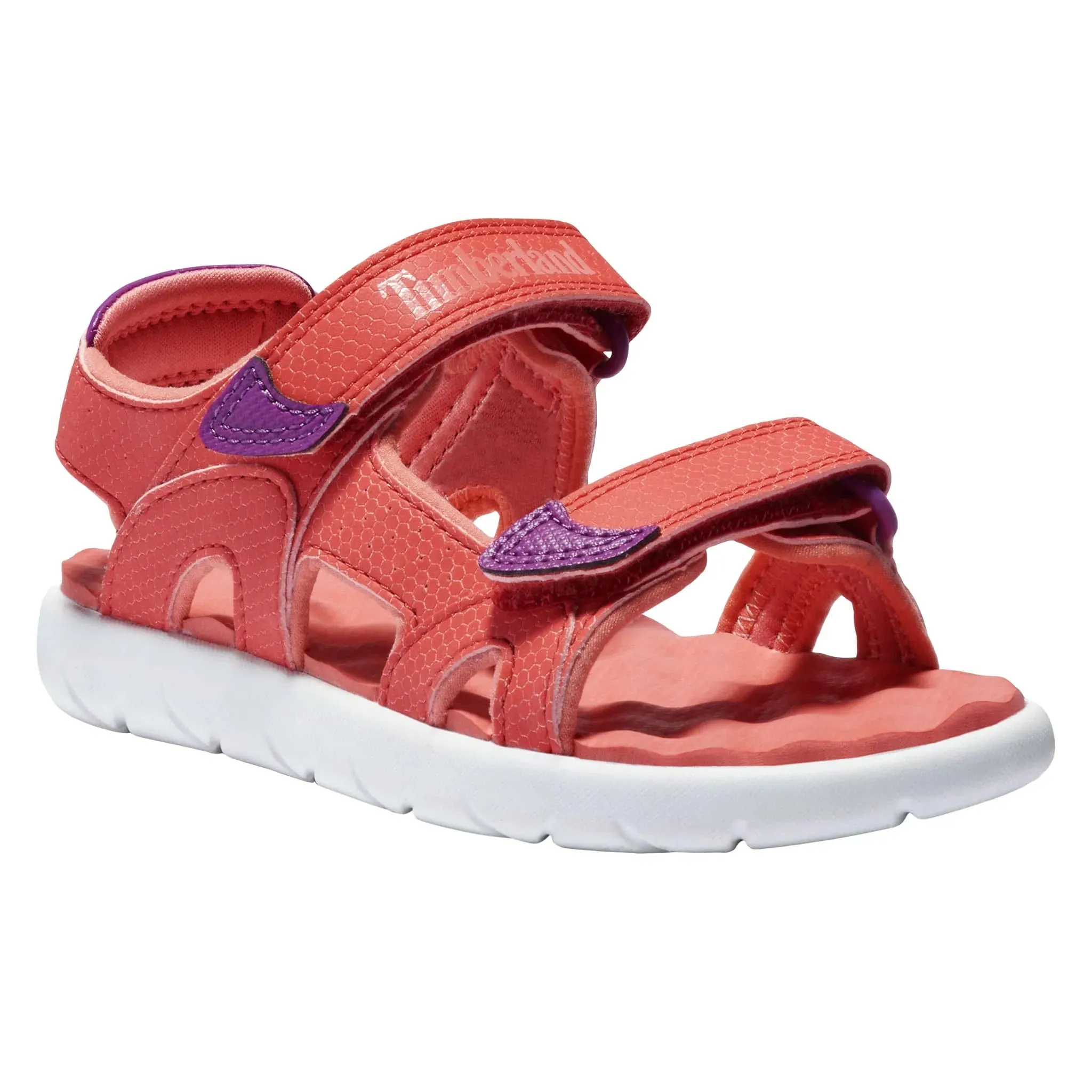 Sporty Outdoor Footwear Fast Step Perkins Row - Dark Pink