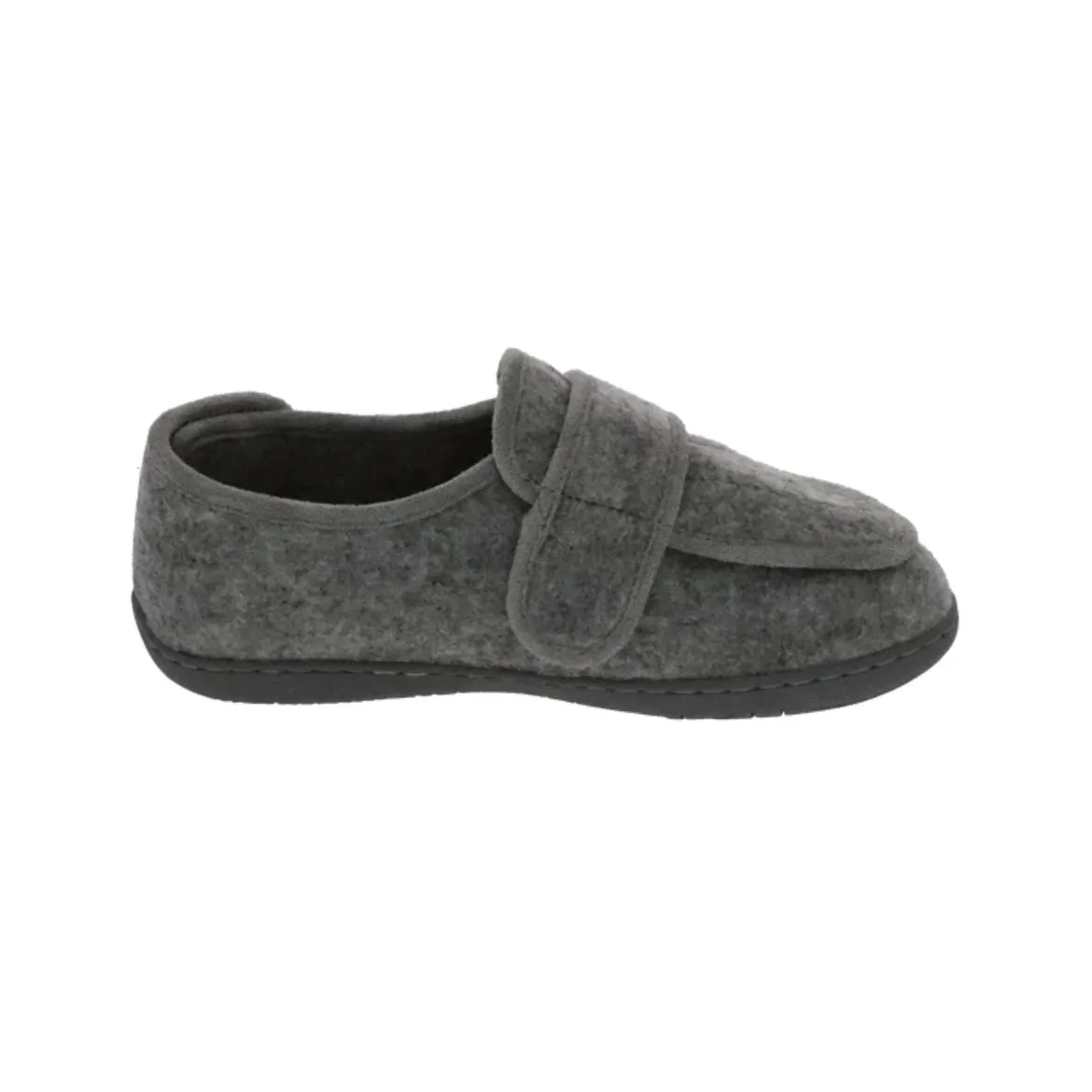 Loafers style Physician L2 - Grey