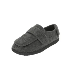 Physician L2 - Grey Travel-Friendly Footwear