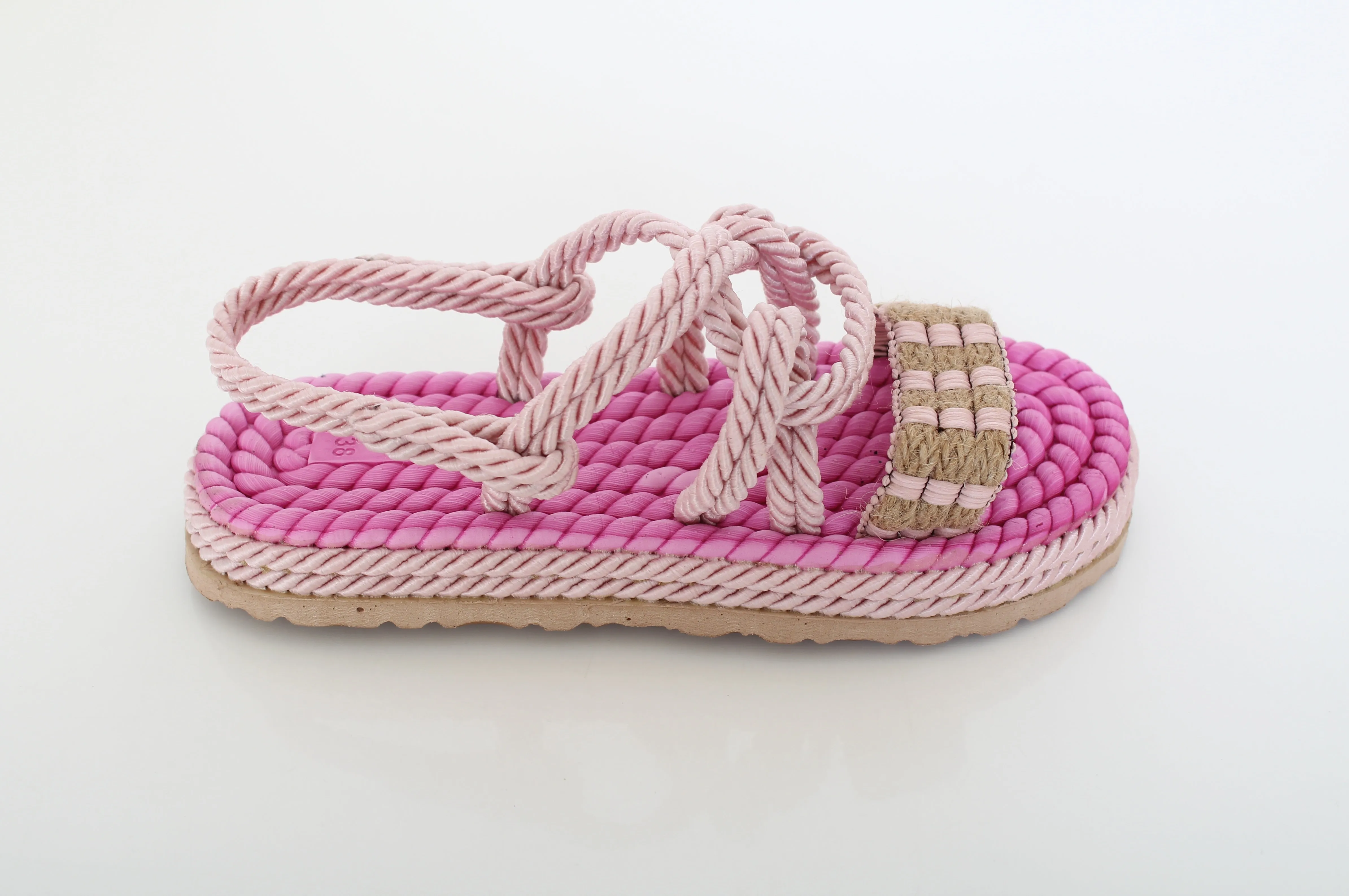 Comfortable relaxation Foam Midsole PINO VERDE