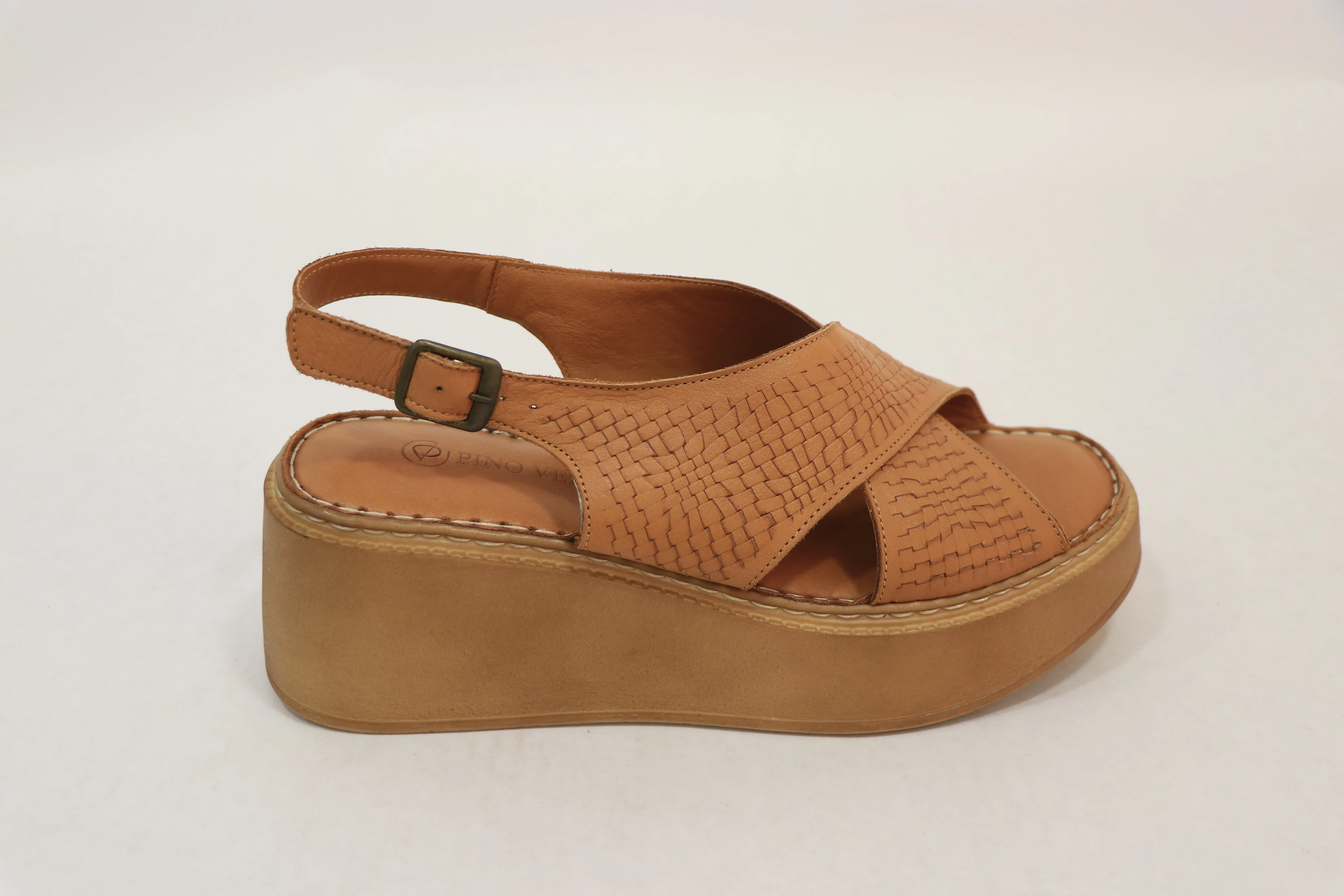 Elegant Relax Fit PINO VERDE SANDALS